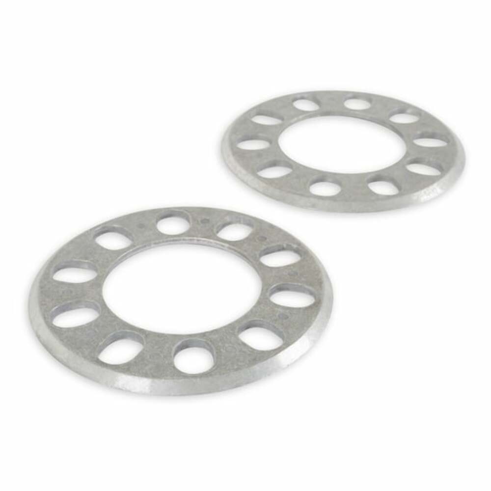 Mr. Gasket wheel spacers aluminum 2370