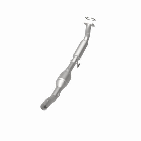 MagnaFlow direct-fit catalytic converter for 2001-2005 VW Golf stainless steel Federal EPA compliant OBDII