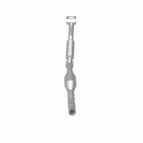 MagnaFlow direct-fit catalytic converter for 2001-2005 VW Golf stainless steel Federal EPA compliant OBDII