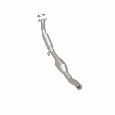 MagnaFlow direct-fit catalytic converter for 2001-2005 VW Golf stainless steel Federal EPA compliant OBDII