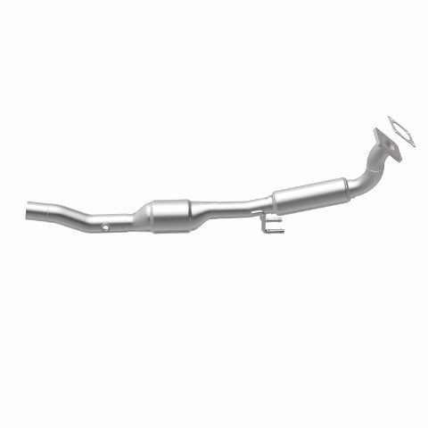 MagnaFlow direct-fit catalytic converter for 2001-2005 VW Golf stainless steel Federal EPA compliant OBDII