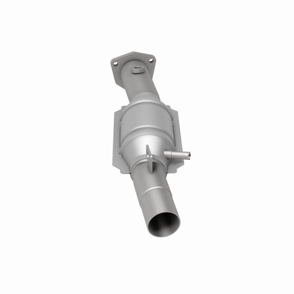 t 1994-1995 Volkswagen Jetta Direct-Fit Catalytic Converter 23713 Magnaflow MagnaFlow Exhaust Products