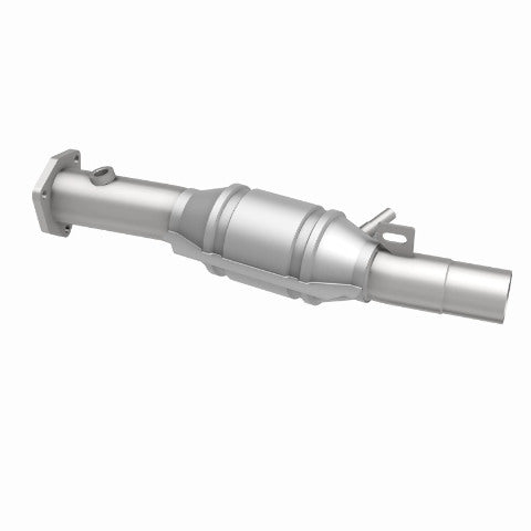 MagnaFlow direct-fit catalytic converter for 1994-1995 VW Jetta stainless steel Federal EPA compliant OBDII 23713