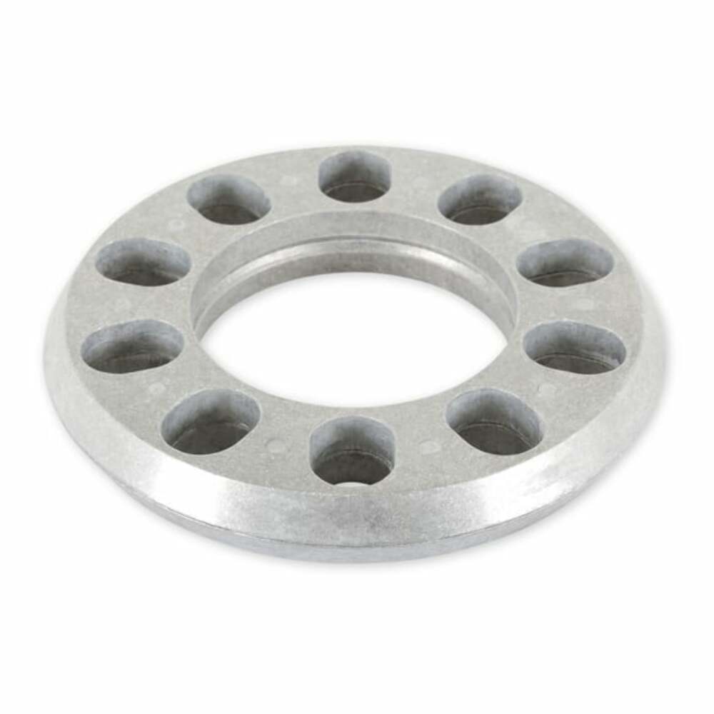 Mr. Gasket wheel spacers aluminum 2372