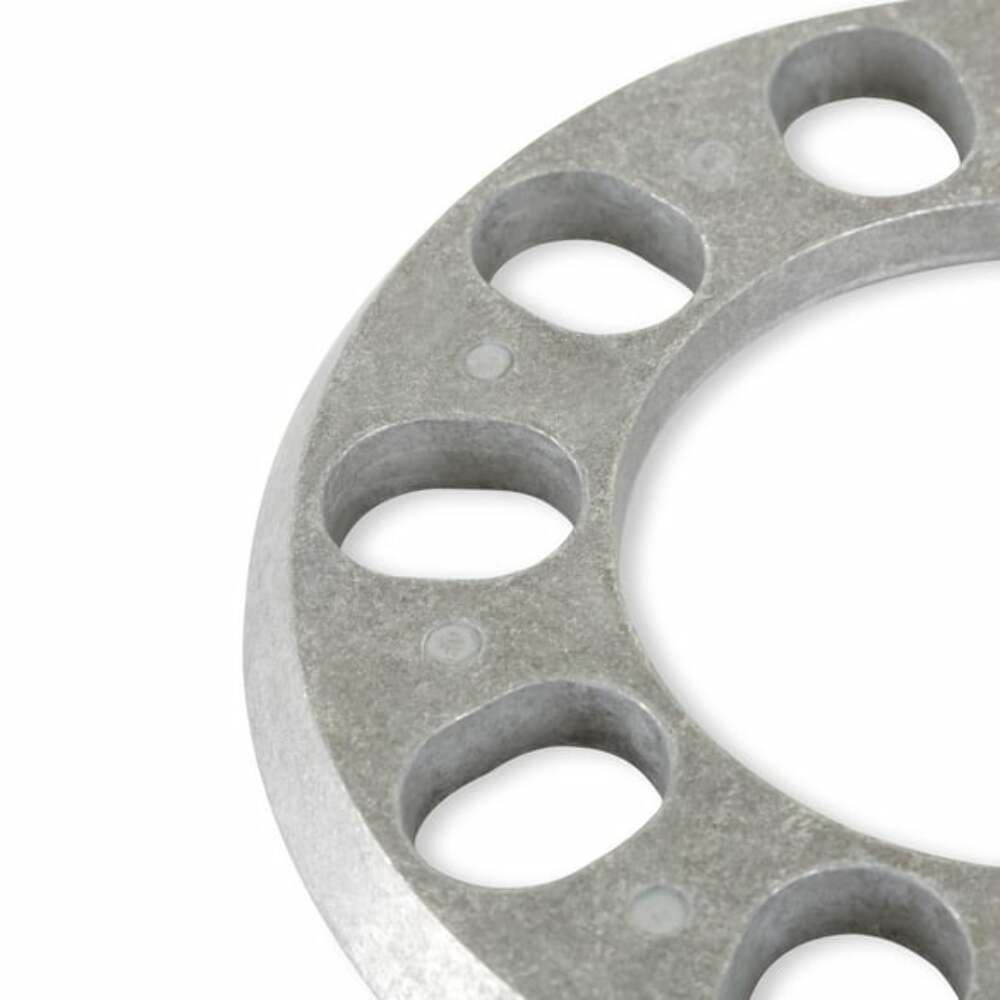 Mr. Gasket wheel spacers aluminum 2372