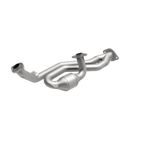 MagnaFlow direct-fit catalytic converter fits 00 Lexus ES300 3.0L stainless steel Federal EPA compliant OBDII 23738