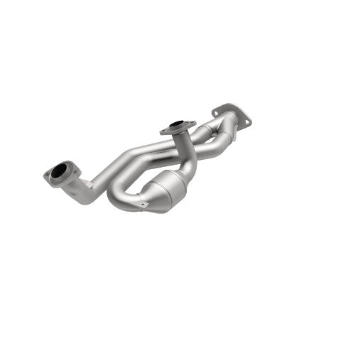 MagnaFlow direct-fit catalytic converter fits 00 Lexus ES300 3.0L stainless steel Federal EPA compliant OBDII 23738