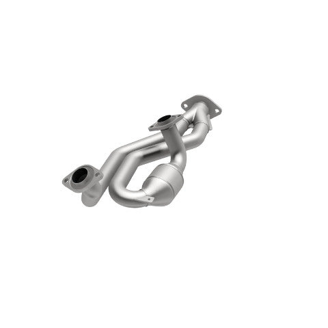 MagnaFlow direct-fit catalytic converter fits 00 Lexus ES300 3.0L stainless steel Federal EPA compliant OBDII 23738