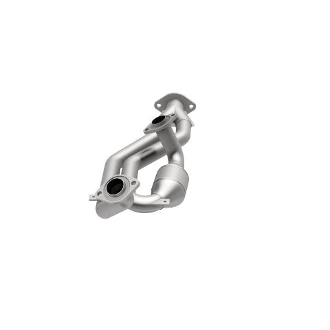 MagnaFlow direct-fit catalytic converter fits 00 Lexus ES300 3.0L stainless steel Federal EPA compliant OBDII 23738