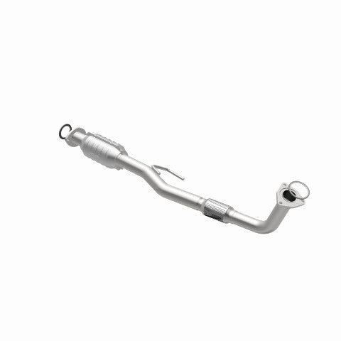 MagnaFlow direct-fit catalytic converter for 1997-2001 Toyota stainless steel Federal EPA compliant OBDII 23750