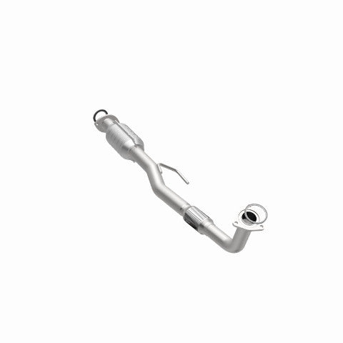 MagnaFlow direct-fit catalytic converter for 1997-2001 Toyota stainless steel Federal EPA compliant OBDII 23750