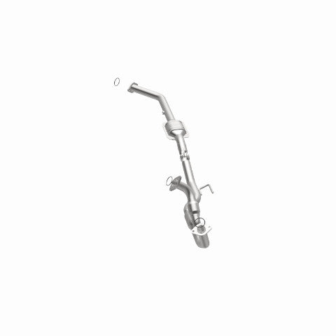1998-2000 Toyota Sienna Direct-Fit Catalytic Converter 23751 Magnaflow