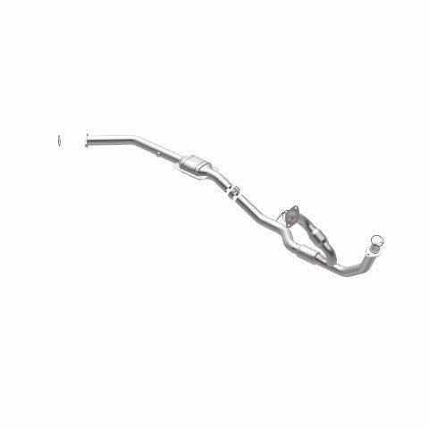 1998-2000 Toyota Sienna Direct-Fit Catalytic Converter 23751 Magnaflow