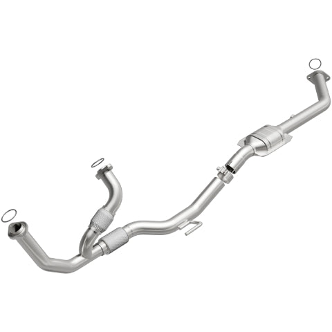 1998-2000 Toyota Sienna Direct-Fit Catalytic Converter 23751 Magnaflow