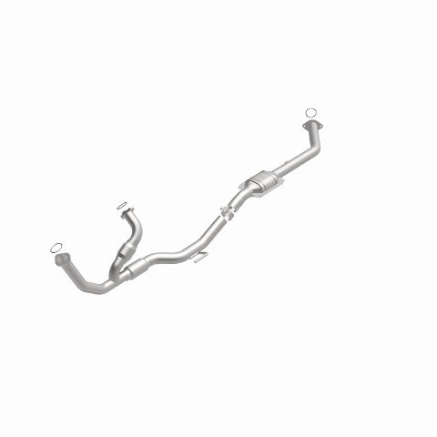 1998-2000 Toyota Sienna Direct-Fit Catalytic Converter 23751 Magnaflow