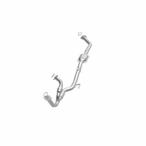 1998-2000 Toyota Sienna Direct-Fit Catalytic Converter 23751 Magnaflow