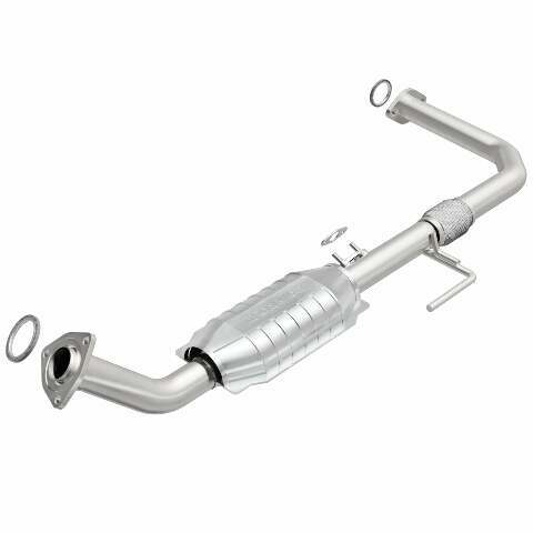 00-04 Tundra 4.7L D/S Direct-Fit Catalytic Converter 23753 Magnaflow