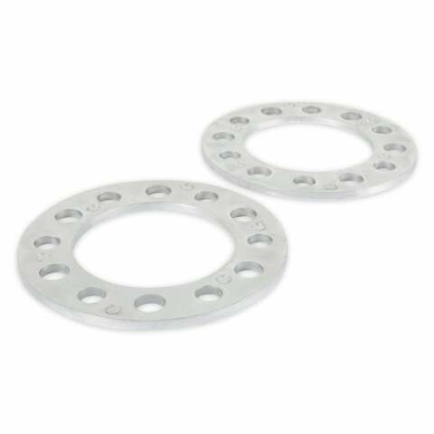 Mr. Gasket wheel spacers aluminum 2376