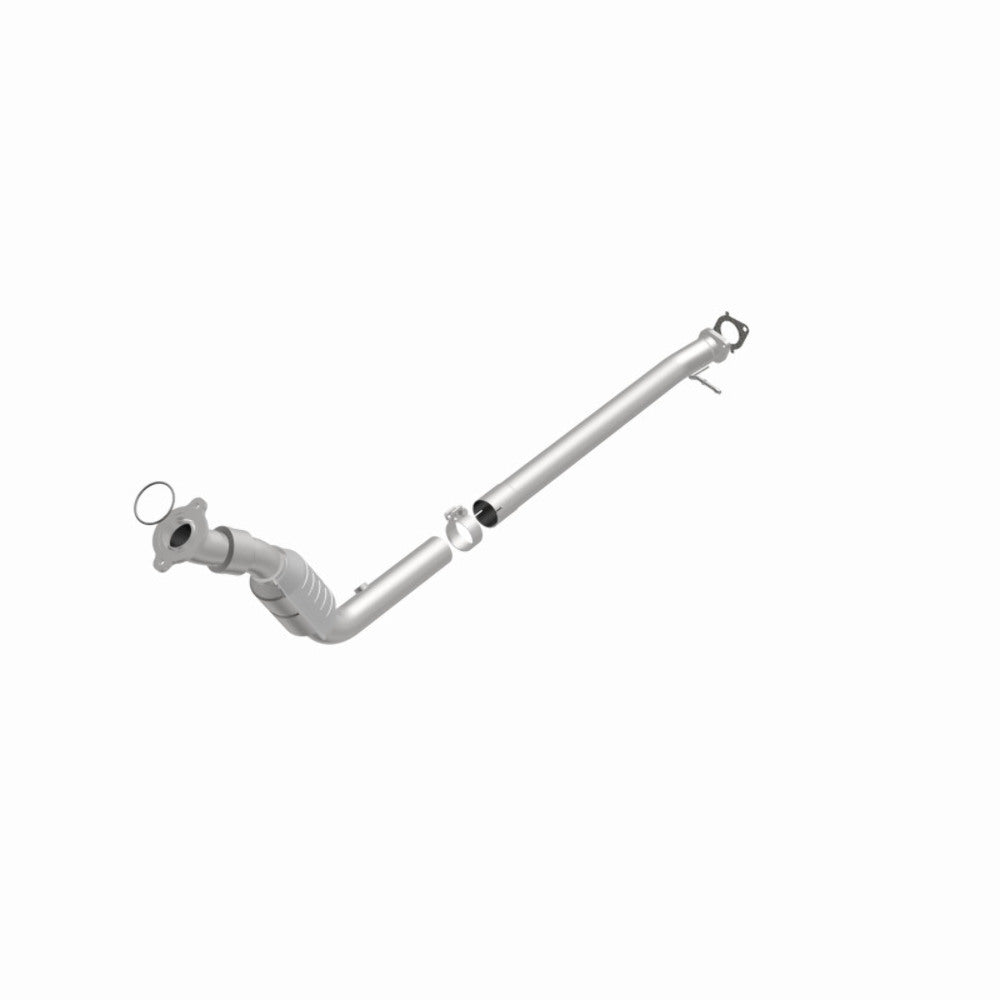 t 2005-2006 Buick Terraza Direct-Fit Catalytic Converter 23795 Magnaflow MagnaFlow Exhaust Products