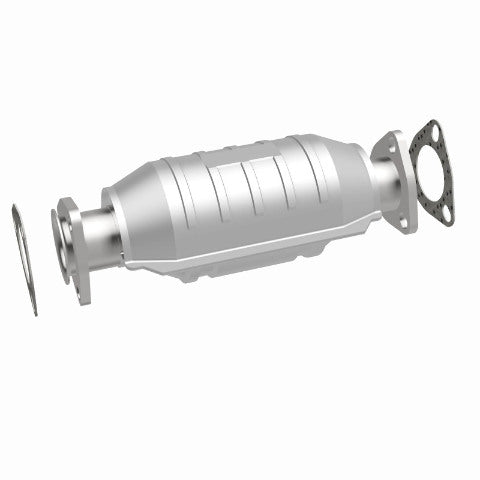 1976-1979 Volvo 264 Direct-Fit Catalytic Converter 23812 Magnaflow