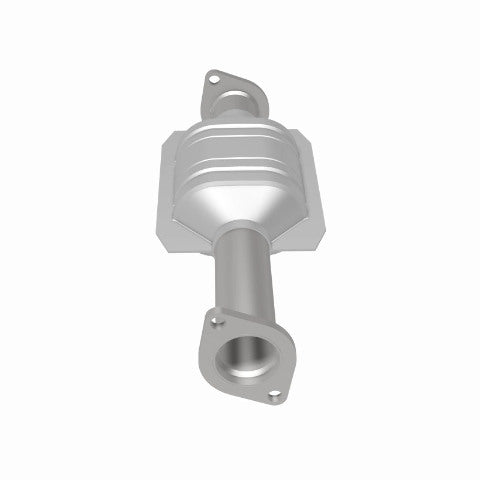 MagnaFlow direct-fit catalytic converter for 1994-1998 Hyundai Sonata stainless steel Federal EPA compliant OBDII 23877