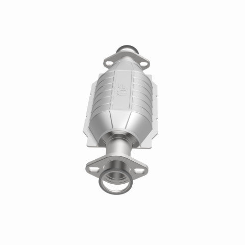 MagnaFlow direct-fit catalytic converter for 1988-1995 Toyota 4Runner stainless steel Federal EPA compliant OBDII 23884