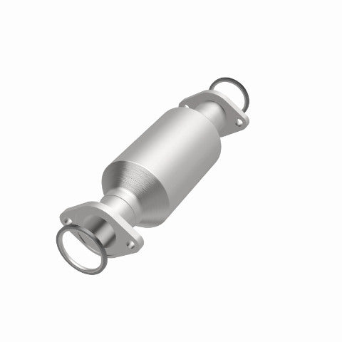 MagnaFlow catalytic converter for 1979-1999 Chevy Nova stainless steel Federal EPA compliant OBDII 23886