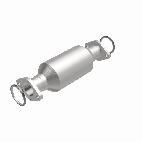 MagnaFlow catalytic converter for 1979-1999 Chevy Nova stainless steel Federal EPA compliant OBDII 23886