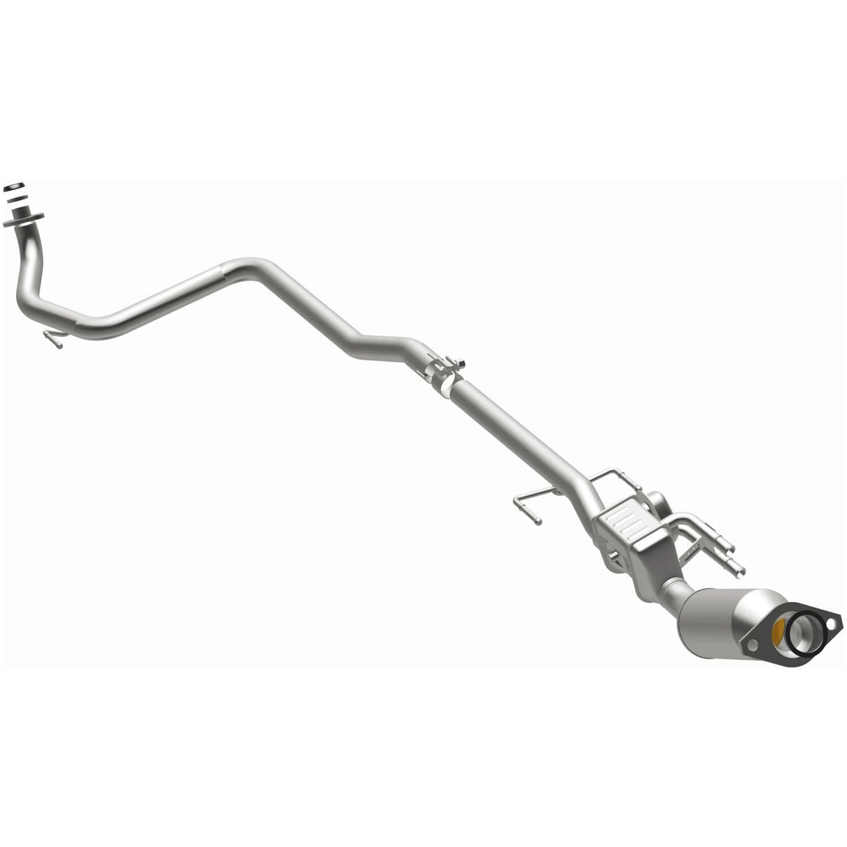 t 2012-2013 Toyota Prius C California Grade CARB Catalytic Converter 5671455 MagnaFlow Exhaust Products