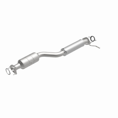 MagnaFlow direct-fit catalytic converter for 2004-2008 Mazda stainless steel CARB compliant 23909