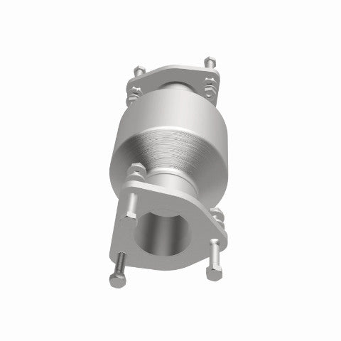 MagnaFlow direct-fit catalytic converter for 2008-2009 Honda Accord 3.5L stainless steel Federal EPA compliant OBDII 23943