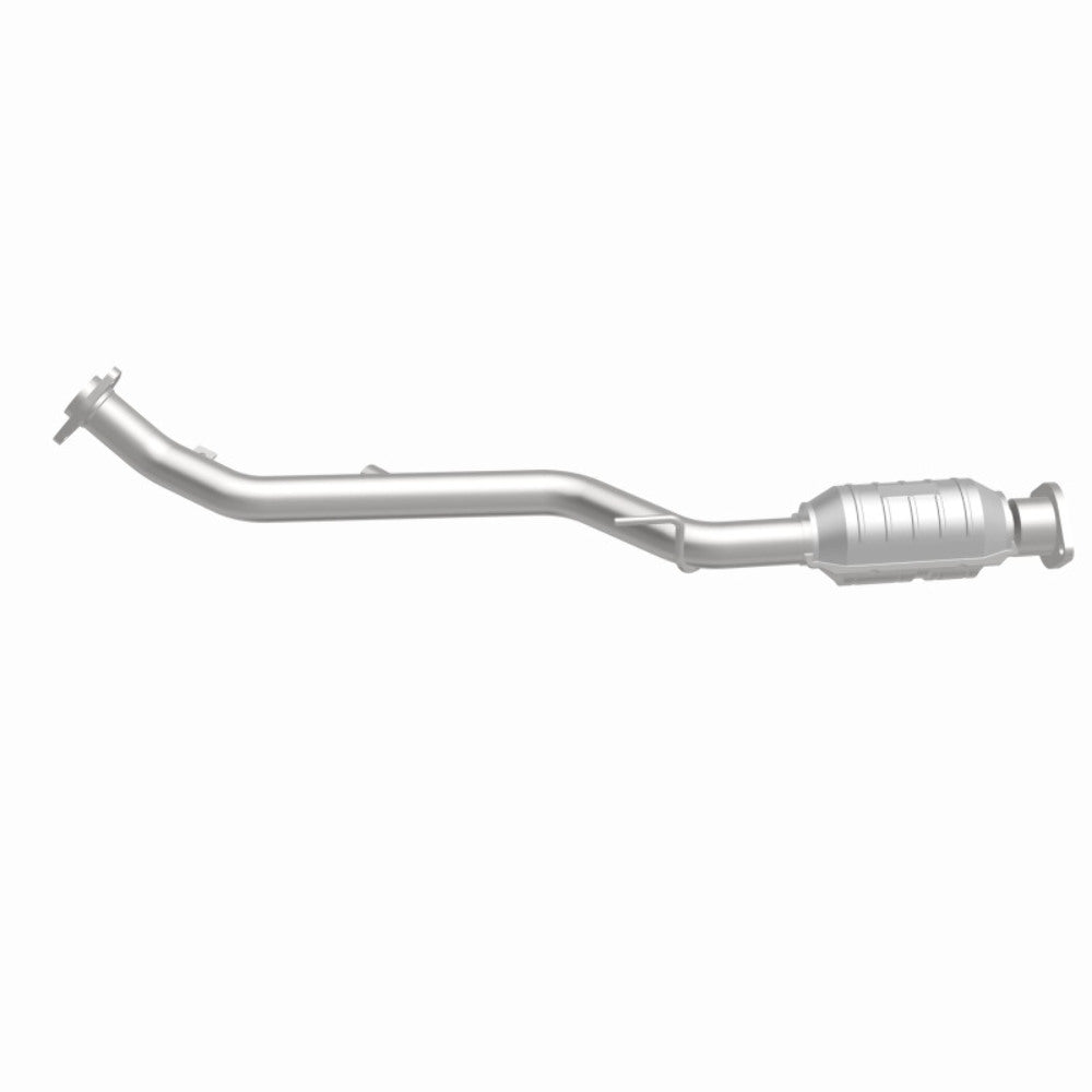 t 1990-1996 Nissan 300ZX Direct-Fit Catalytic Converter 23947 Magnaflow MagnaFlow Exhaust Products
