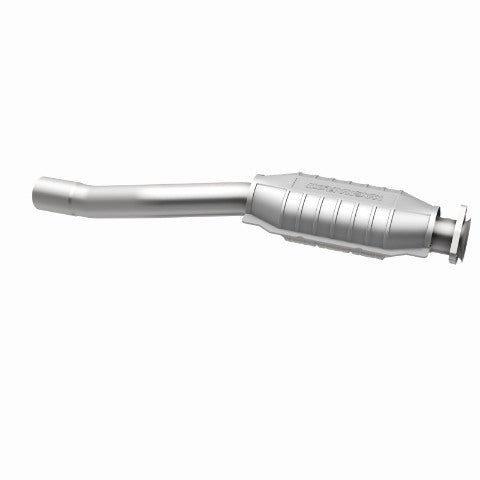 MagnaFlow direct-fit catalytic converter fits 1985-1992 Volvo 740, 1991-1995 Volvo 940, and additional vehicles. Note : Not For Sale in Interchange: Brand Interchange Part Number A