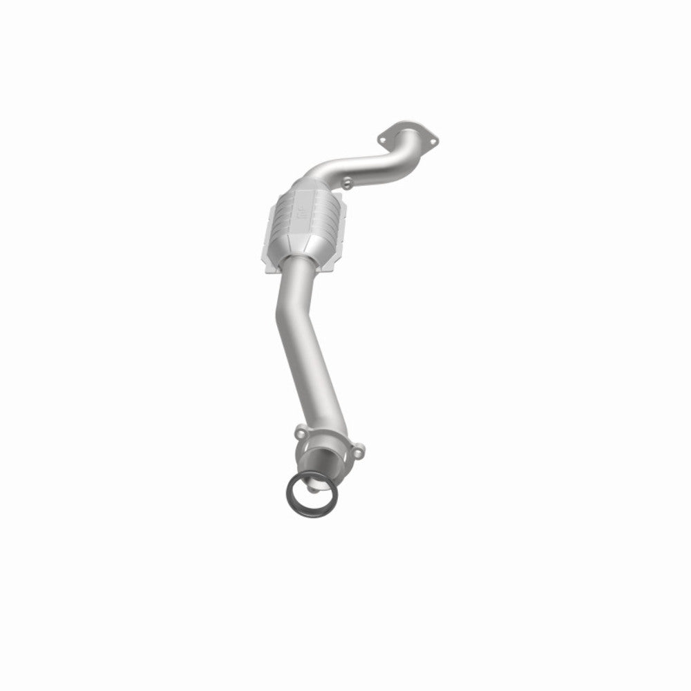 MagnaFlow direct-fit catalytic converter for 2004-2012 Chevy stainless steel Federal EPA compliant OBDII 23966