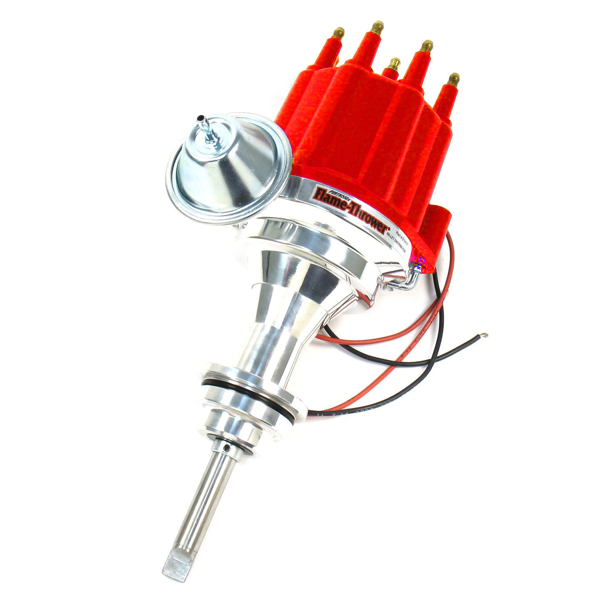 PerTronix Ignitor II electronic ignition kit Chrysler D141711
