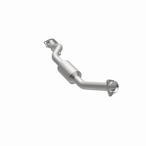MagnaFlow direct-fit catalytic converter fits 07 Trailb/Envoy 4.2L stainless steel Federal EPA compliant OBDII 23994