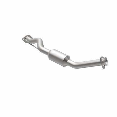 MagnaFlow direct-fit catalytic converter fits 07 Trailb/Envoy 4.2L stainless steel Federal EPA compliant OBDII 23994
