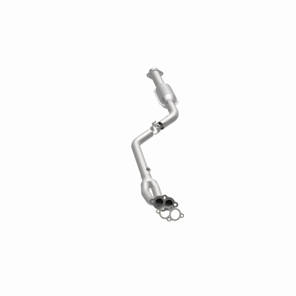 t 1992-1999 BMW 318i Direct-Fit Catalytic Converter 23996 Magnaflow MagnaFlow Exhaust Products