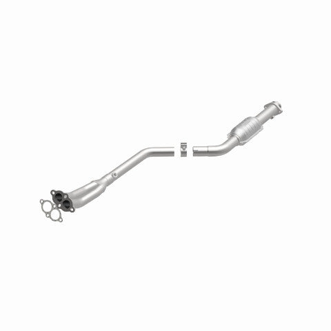 MagnaFlow direct-fit catalytic converter for 1992-1999 BMW stainless steel CARB compliant 23996