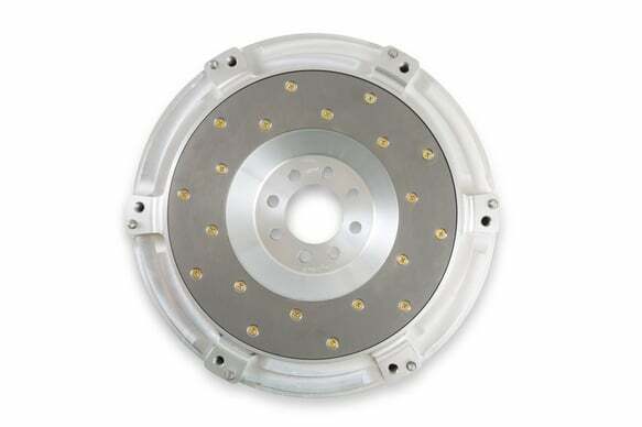 24-205 Billet Aluminum SFI Certified Flywheel - Mopar Gen III Hemi for 2009-2010 Dodge Challenger steel SFI approved