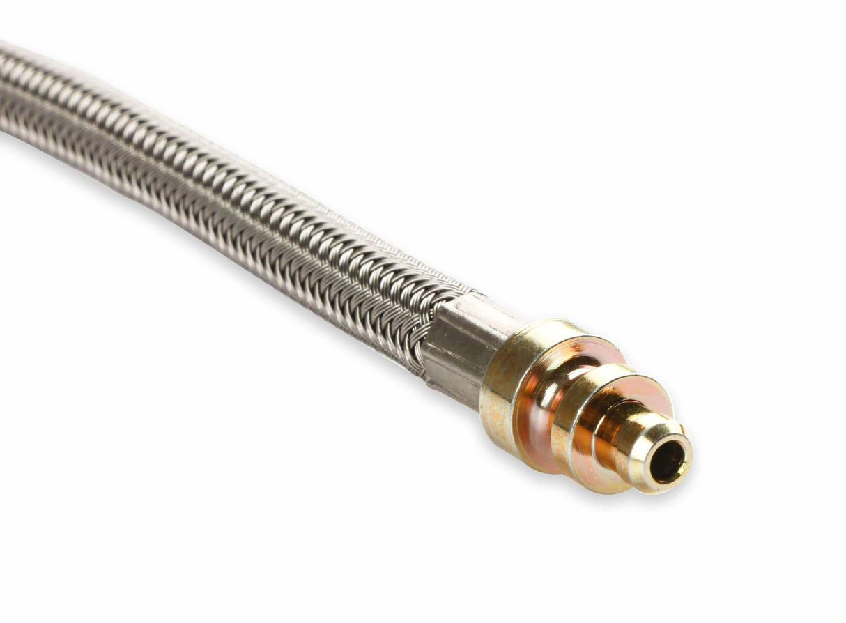 Hooker performance muffler line-319-306