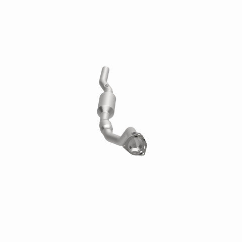MagnaFlow direct-fit catalytic converter for 2009-2011 Audi stainless steel Federal EPA compliant OBDII 24003