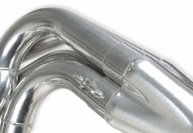 Hooker 1967-1969 Chevrolet Camaro Long Tube Headers Super Comp 2401-1HKR for 1967-1969 Chevy Camaro