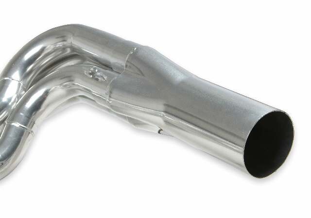 Hooker 1967-1969 Chevrolet Camaro Long Tube Headers Super Comp 2401-1HKR for 1967-1969 Chevy Camaro