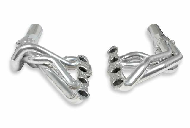 Hooker 1967-1969 Chevrolet Camaro Long Tube Headers Super Comp 2401-1HKR for 1967-1969 Chevy Camaro