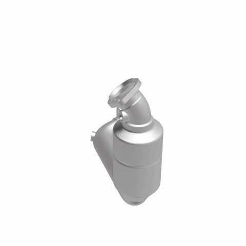 MagnaFlow direct-fit catalytic converter for 1998-2000 Mercedes-Benz stainless steel Federal EPA compliant OBDII 24045