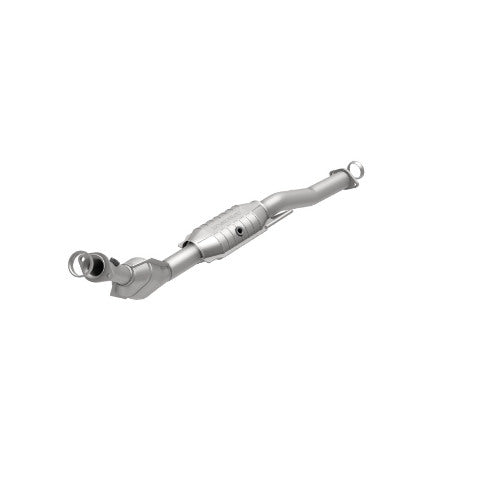 MagnaFlow direct-fit catalytic converter for 2001-2006 Ford 2.3L stainless steel Federal EPA compliant OBDII 24076