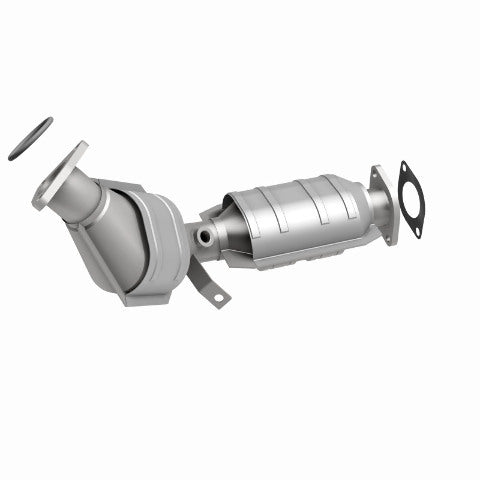 MagnaFlow catalytic converter for 2003-2007 Infiniti G35 stainless steel Federal EPA compliant OBDII