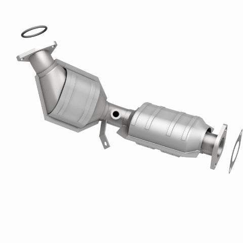 MagnaFlow catalytic converter for 2003-2007 Infiniti G35 stainless steel Federal EPA compliant OBDII