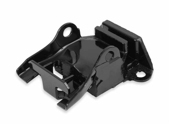 Drag racing component for Chevy Camaro lakewood-24084-muscle-motor-mount-for-chevy-camaro-chevelle-impala-malibu